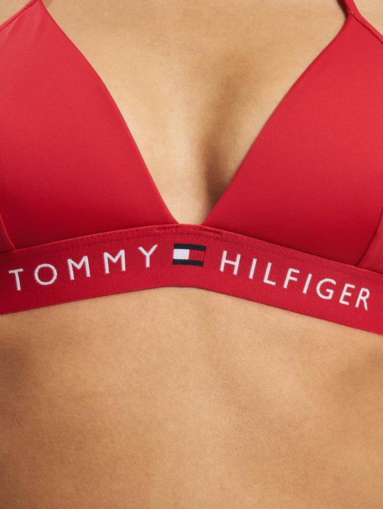Actual product image Tommy Hilfiger Triangle Fixed Foam (M)