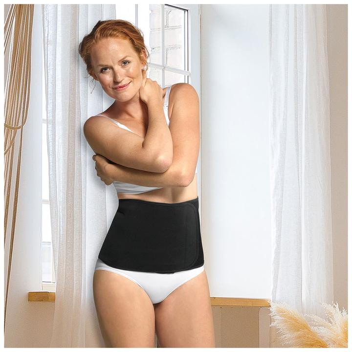 Actual product image Carriwell Belly band (S, M)