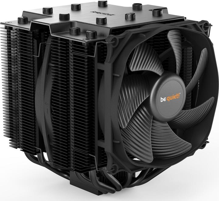 be quiet! Dark Rock Pro 4 (162.80 mm)