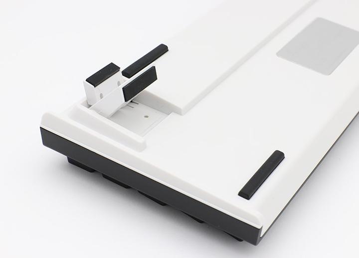 Actual product image Ducky One 2 Mini (DE, Cable)