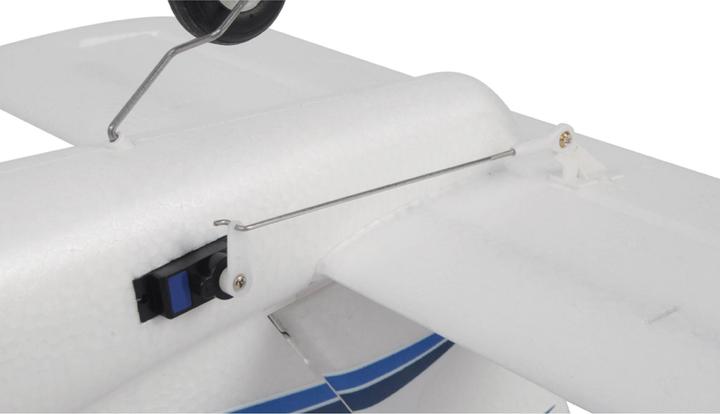 Produktbild Amewi Motorflugzeug GlaStar 1233 mm STOL Trainer PNP (Motorflugzeug)