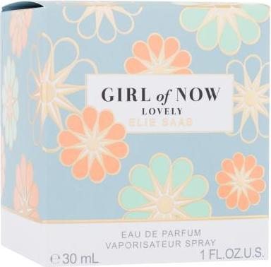 Produktbild Elie Saab Lovely Eau de Parfum (Eau de Parfum, 30 ml)