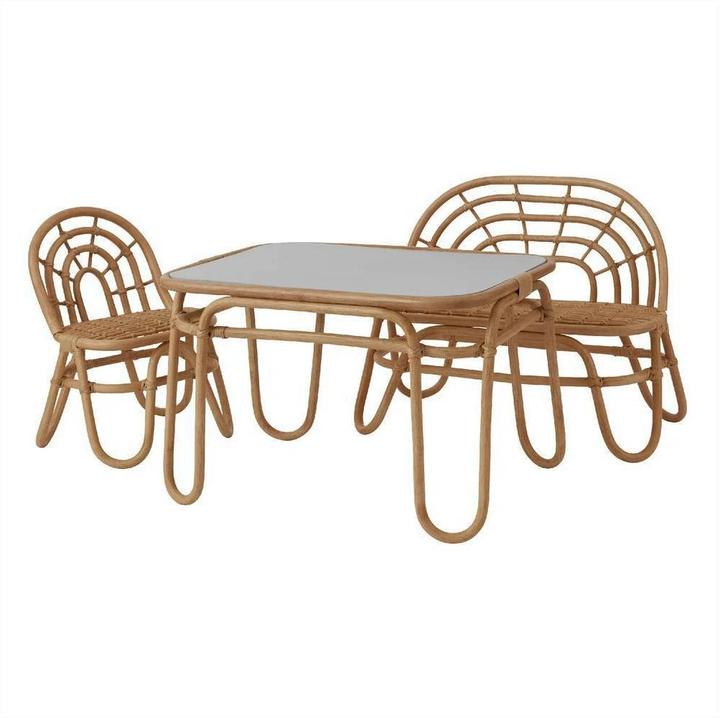 Actual product image Oyoy Mini Rainbow (Kids table)