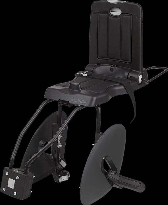 Actual product image bobike Junior Plus (Saddle)