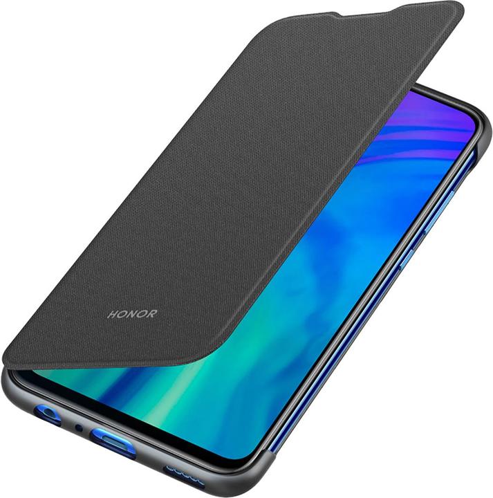 Actual product image Honor Lite Flip Cover (Honor 20 Lite)