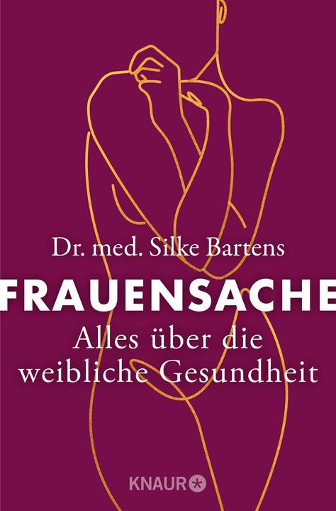 Produktbild Frauensache (Deutsch, Silke Bartens, Werner Bartens, 2023)