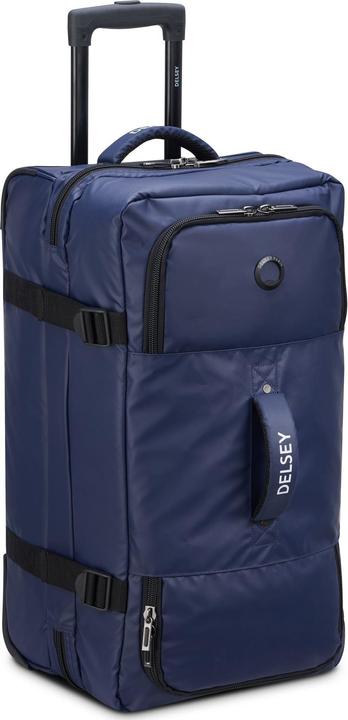 Immagine prodotto Delsey Borsa da viaggio a 2 ruote Raspail 64 cm (58 l, M (50 - 90l))