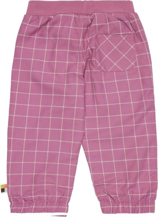 Immagine prodotto loud + proud Controlla i pantaloni (80)