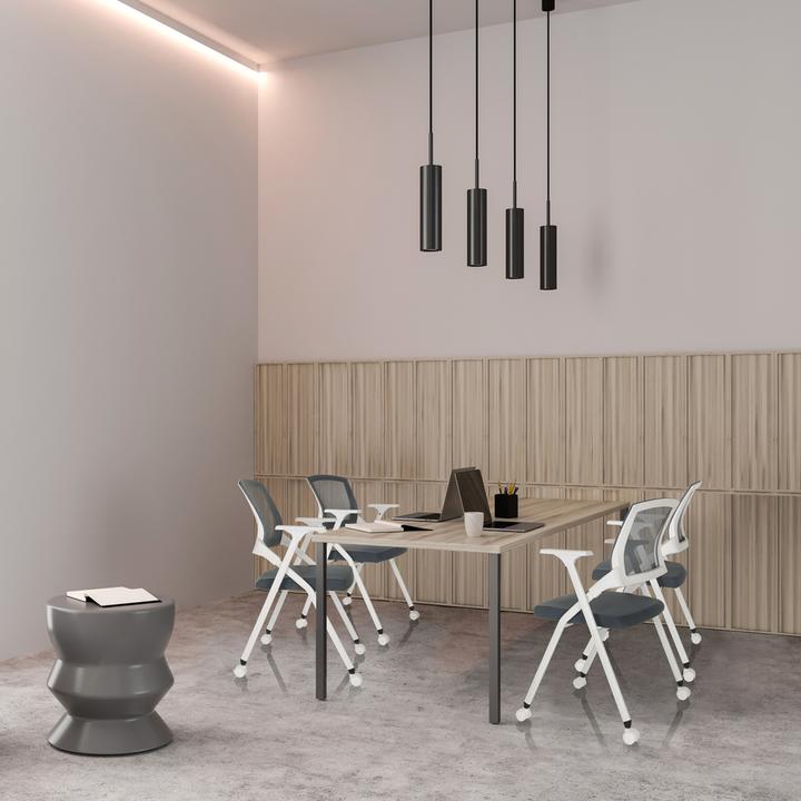 Produktbild Hjh Office Priority Ii W Pu