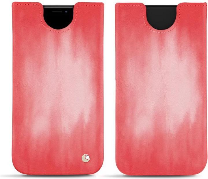 Immagine prodotto Noreve Cover in pelle (Apple iPhone XR)