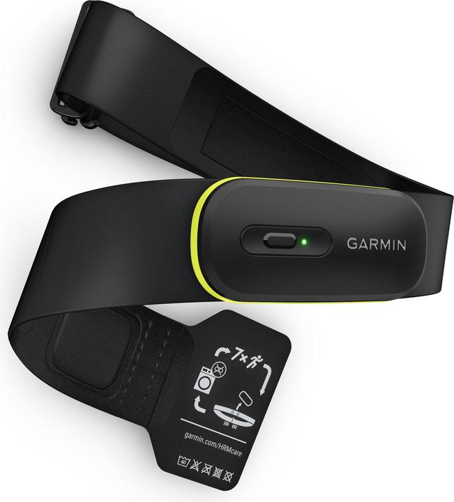 Produktbild Garmin HRM 600 XS-S