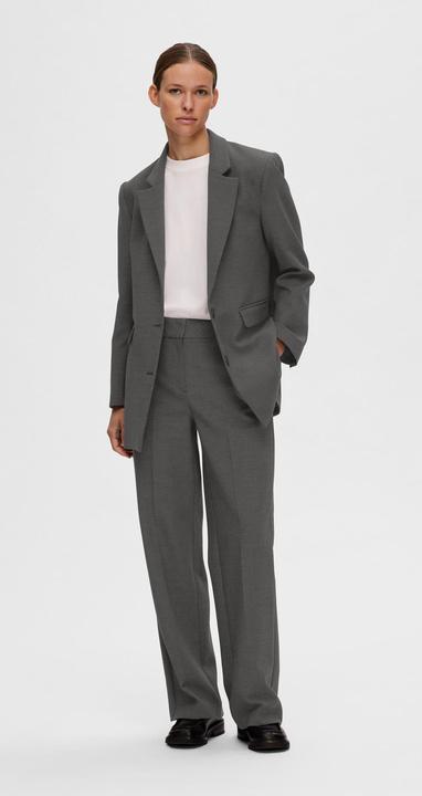Produktbild Selected Femme Relaxed Fit Blazer (44)