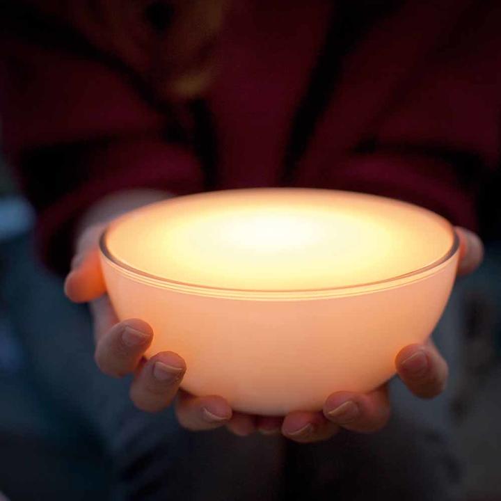 Immagine prodotto Philips Hue Tinta Vai Base BT (520 lm)