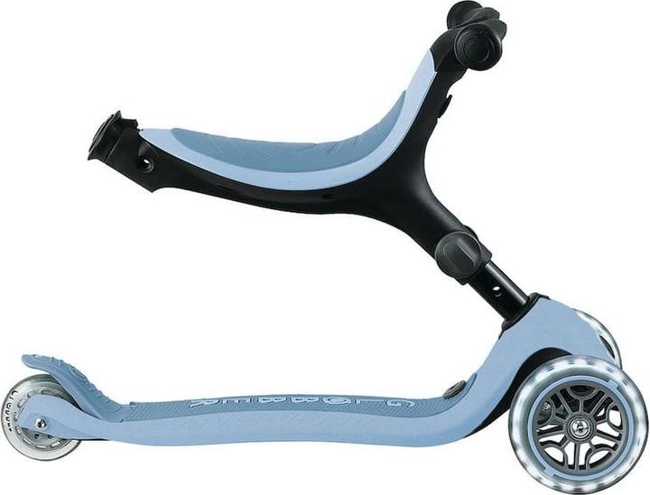 Produktbild Globber Go-Up Active Lights 3-in-1 Kinderfahrzeug