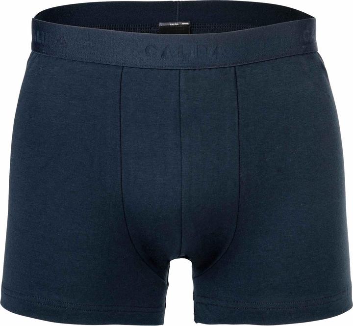 Actual product image Calida Natural Benefit Boxershorts (M, pack of 3)
