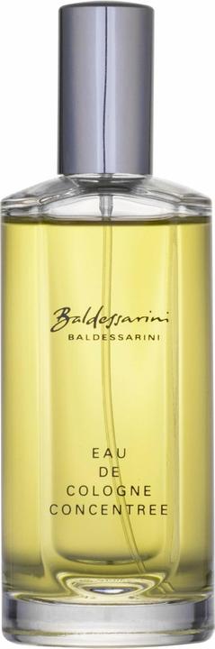 Produktbild Baldessarini Concentrée Eau De Cologne Natural Spray Recharge (Eau de cologne, 50 ml)