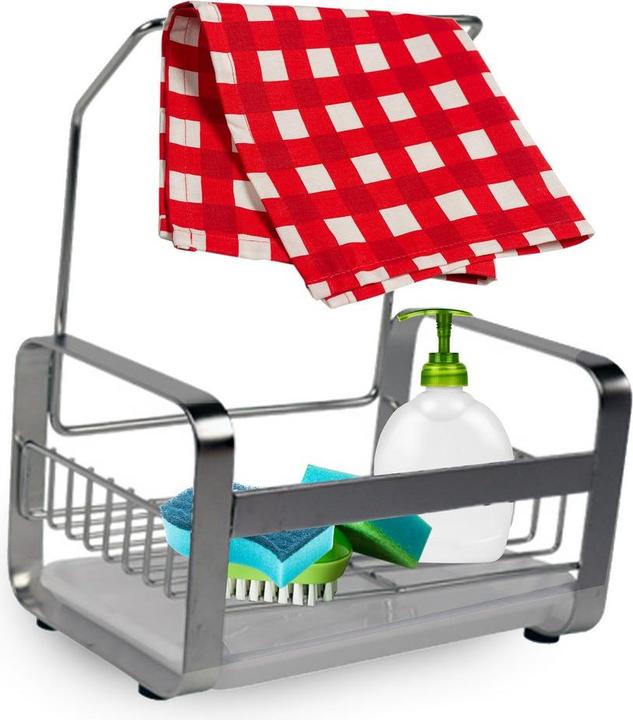 Actual product image Universal Textiles Drying rack