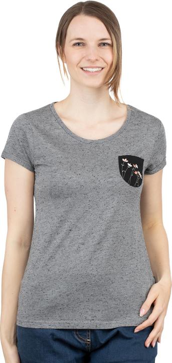 Immagine prodotto Chillaz Women's Istrien 2.0 T-Shirt (38, M)