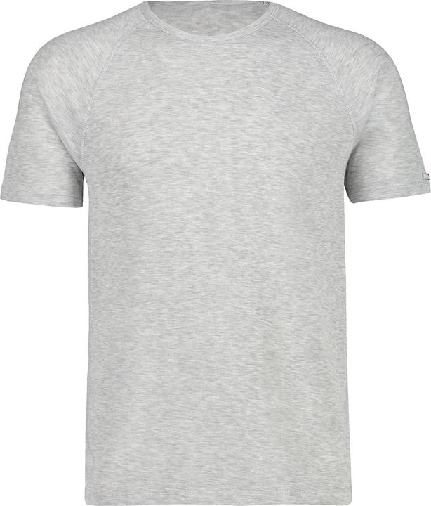 Produktbild CMP Campagnolo CMP Thermounterwäsche Shirt - 1 Stück (grau) - Herren (Grösse M) (M)