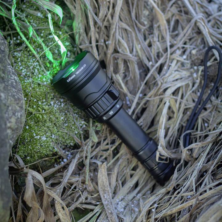 Produktbild Dörr Zoom (16.80 cm, 800 lm)