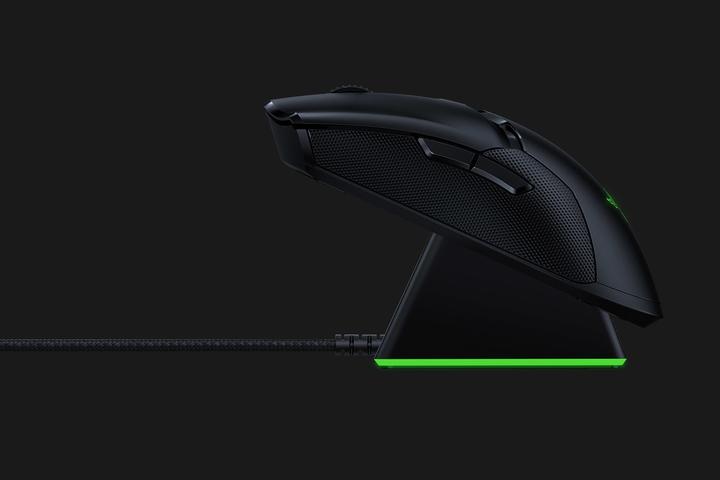 Produktbild Razer Viper Ultimate (Kabellos, Kabelgebunden)