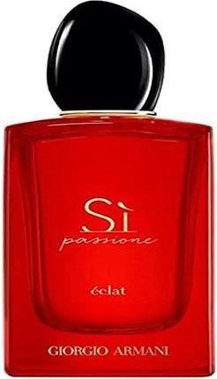 Giorgio Armani Si Passione Eclat Eau de Parfum