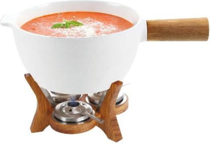 Actual product image Boska Mr. Big (Cheese fondue)