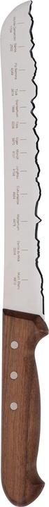 Produktbild Panorama Knife Brotmesser (20 cm)
