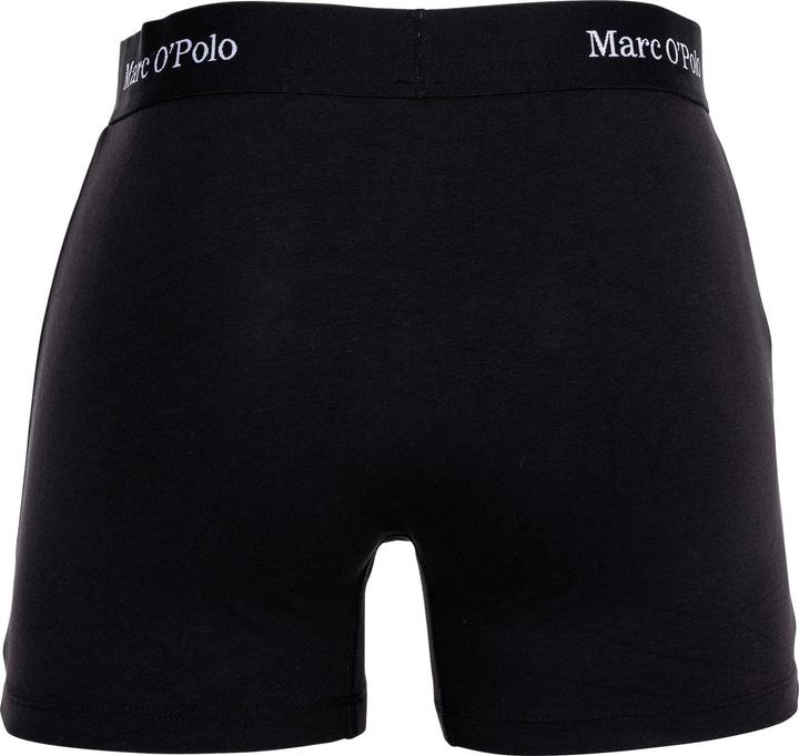 Produktbild Marc O'Polo Boxershort Casual Figurbetont (L, 3er Pack)