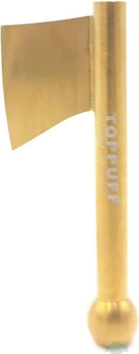 TopPuff Ascia a tubo di tabacco da fiuto (1 x)