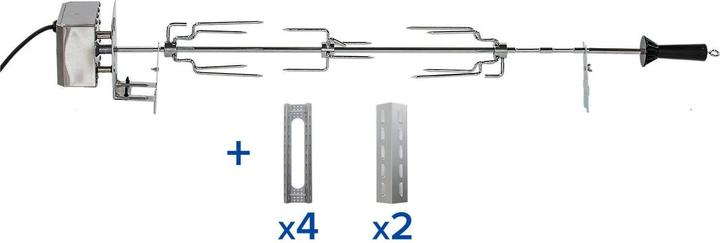 Produktbild Campingaz Modular Rotisserie Kit