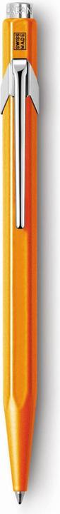 Immagine prodotto Caran d'Ache 849 Claim Your Style Sonderedition 2 (Giallo, 1 x)