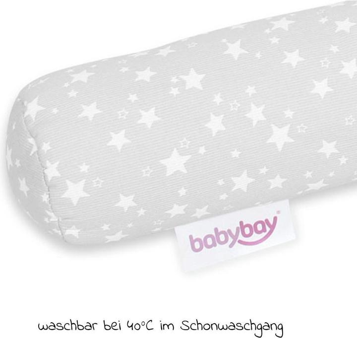 Image du produit Babybay Serpent nidifiant