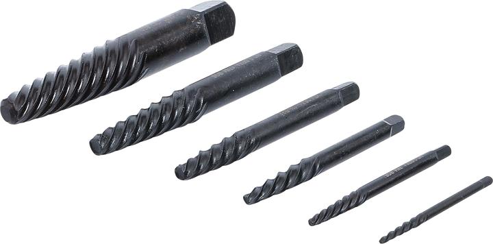 Immagine prodotto BGS Set di estrattori per viti | 6 pezzi.