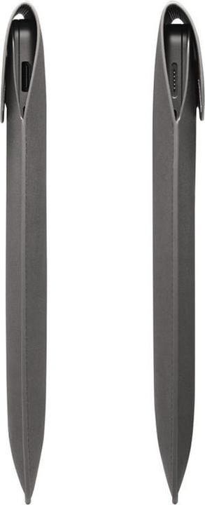 Image du produit Spigen Valentinus Sleeve Laptop 13-14 szary/city grey AFA06415 (14")