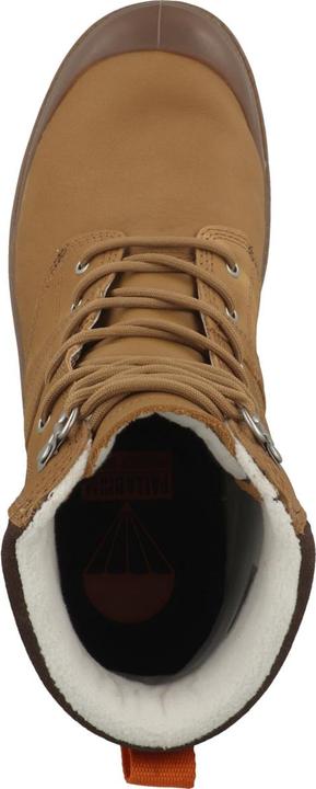 Actual product image Palladium Pallabrousse SC Waterproof+ - 60681 (41.5)