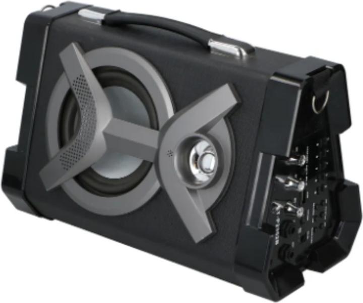 Produktbild Dunlop Speaker BT 33x22x17,5cm 20W AB