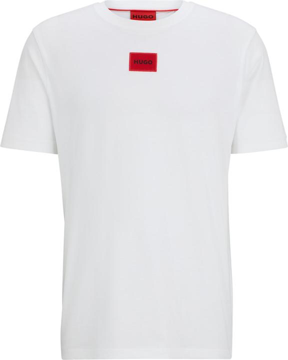 HUGO T-Shirt Casual Bequem sitzend Diragolino212 - 12575 (XXL)