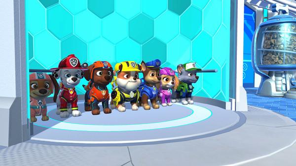 Immagine prodotto Game PAW Patrol Il film Avventura in città chiama (PS4, DE)