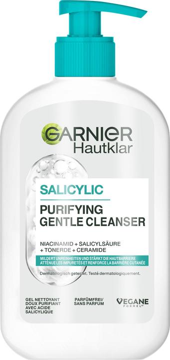 Garnier Pure (Gel, 250 ml)