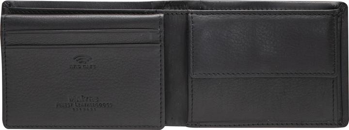 Produktbild Maître Bundenbach Gerold BillFold SH3