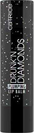 Actual product image Catrice Drunk'n Diamonds Plumping Lip Balm (Care pencil)
