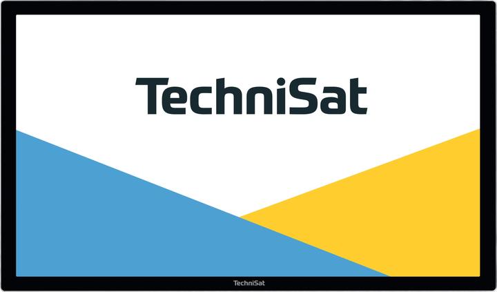Produktbild TechniSat TECHNIPAD PRO kapazitives Touchscreen (1920 x 1200 Pixel, 24")