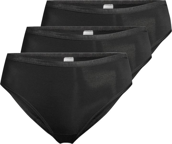 Actual product image Nina von C. 3-pack Pure Jazz Pants (40, L, pack of 3)