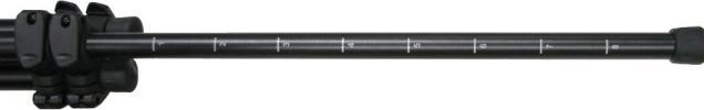 Produktbild Giottos YTL 9353-1301-665 Aluminium Stativ Kit (Metall)