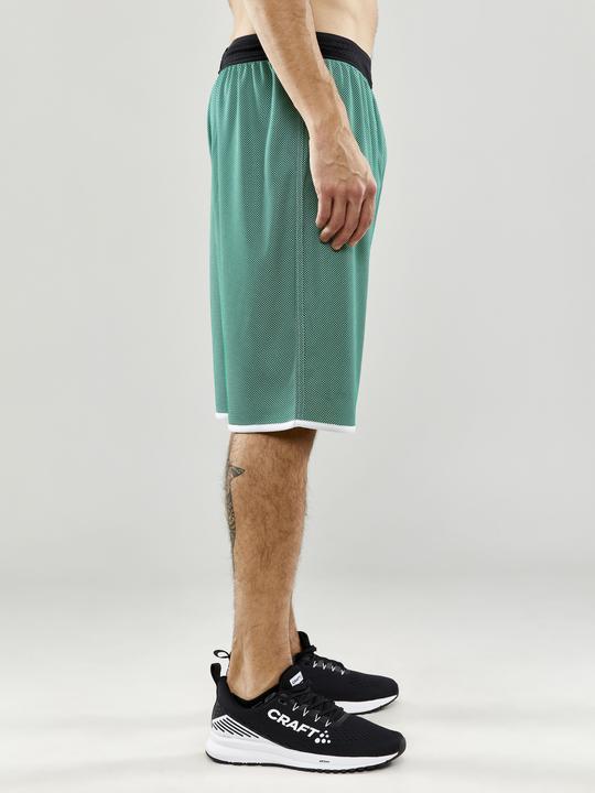Immagine prodotto Craft Progress - Pantaloncini reversibili da basket M (XL)