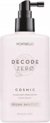 Image du produit Montibello Decode Zero Cosmic Spray Anti-Frizz 200ml (200 ml)