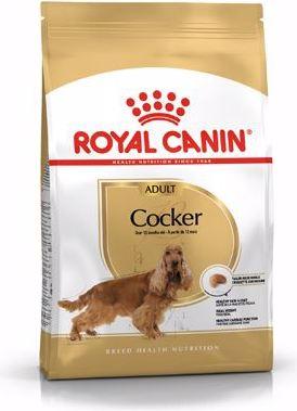 Immagine prodotto Royal Canin Cocker Spaniel adulto (Adulto, 1 pz., 3000 g)