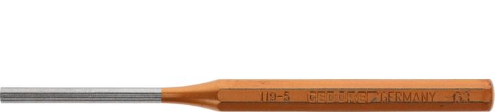 Actual product image Gedore Pin punch DIN 6450 5 mm (50 mm)