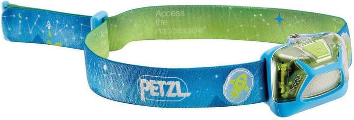 Petzl Tikkid (20 lm)